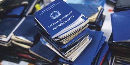  Ministério do Trabalho confirma: a reforma trabalhista é um desastre